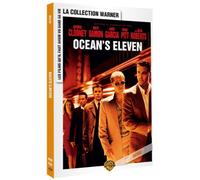 Ocean's Eleven [WB Environmental]