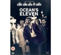 Ocean's Eleven , (Wide Screen) G