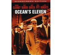 Ocean's Eleven (Widescreen Edition) by George Clooney