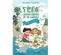 Océans en danger - Théo super-héros de la nature