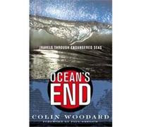 Ocean's End Colin Woodard (Auteur)