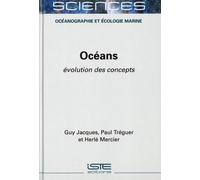 Océans: Evolution des concepts