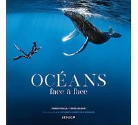 Océans : face à face