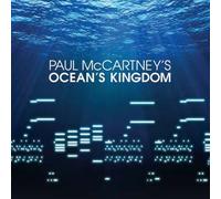 Mccartney, Paul - Ocean's Kingdom