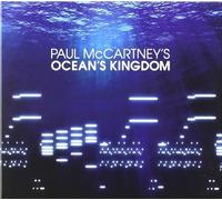 Ocean's Kingdom by Paul McCartney (2011-10-04)