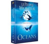 Océans - Le Peuple migrateur - Coffret E