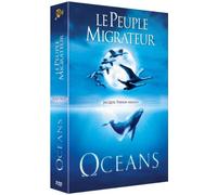 Océans + Le peuple migrateur [Pack]