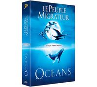 Océans + Le Peuple Migrateur - Pack