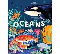 Océans Marcos Navarro (Illustration), Cassany Mia (Auteur)