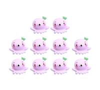 Oceans Nails Charm étoiles de mer coquillages ongles bijoux résine art strass pour bricolage accessoires d'art bijoux ongles