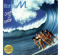 Océans of Fantasy – Vinyle – Sony (1979)