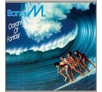 Océans of Fantasy – Vinyle – Sony (1979)