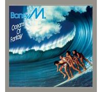 Océans of Fantasy – Vinyle – Sony (1979)