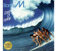 Oceans Of Fantasy