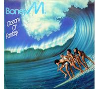 Oceans Of Fantasy
