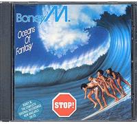 Boney M - Océans Of Fantasy
