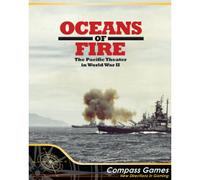Oceans of Fire