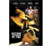 Oceans of Fire [Import USA Zone 1]