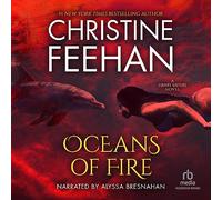 Oceans of Fire Sea Haven Series : The Drake Sisters [Import]