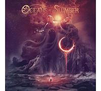 Oceans of Slumber Oceans of Slumber (Vinyl) 12" Album