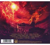 Oceans of Slumber by Oceans of Slumber [Audio CD] NEUF