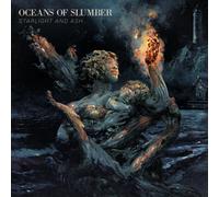 The Orchard – Starlight and Ash