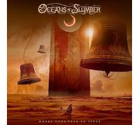 Oceans of slumber - Where Gods Fear to Speak [Import]