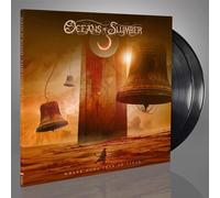 Oceans of slumber - Where Gods Fear to Speak [Import]