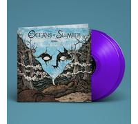 Oceans of slumber - Winter [Import]