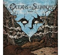 OCEANS OF SLUMBER - WINTER CD NEUF