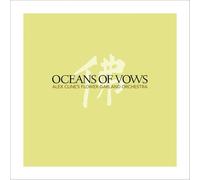 Oceans Of Vows (CD)