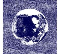 Océans on the moon CD