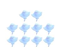 Océans Ongles Art Charme Art Décorations Résine Bijoux Manucure Fournitures Pour Femmes Filles Ongles Bijoux