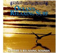 Ocean's Relaxing Surf