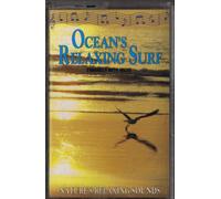 Ocean's Relaxing Surf