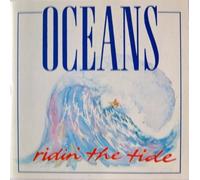 Oceans - Ridin The Tide
