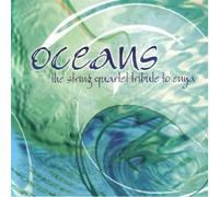 Oceans-String Quartet Tribute - Oceans-String Quartet Tribute