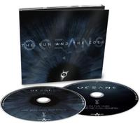Oceans – The Sun and the Cold – CD – Import – Digipak (titres bonus)