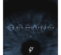 OCEANS - THE SUN AND THE COLD CD NEUF
