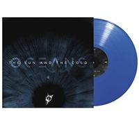 Oceans – The Sun and the Cold – Vinyle coloré 12" (33 t) – Nuclear Blast