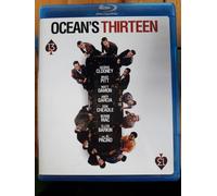 Ocean's Thirteen