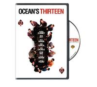 Ocean's Thirteen