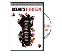 Ocean's Thirteen – Warner Bros.