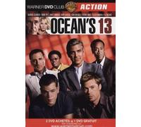 Ocean's Thirteen