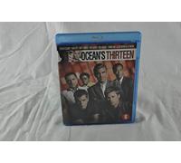 Ocean's Thirteen