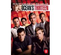 OCEAN S THIRTEEN-VN