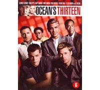 Ocean's Thirteen - Edition Belge