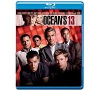 Ocean's Thirteen