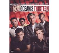 Ocean's Thirteen – Warner Bros. – Édition importée