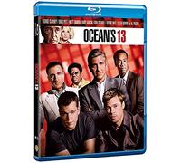 Ocean's Thirteen – Warner Bros. – Blu-ray